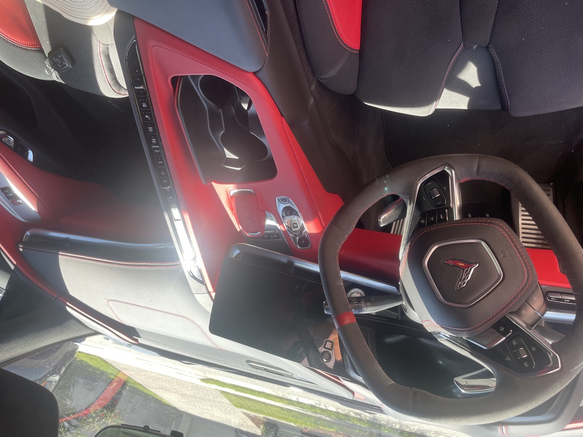 Sudzee detailing work 2