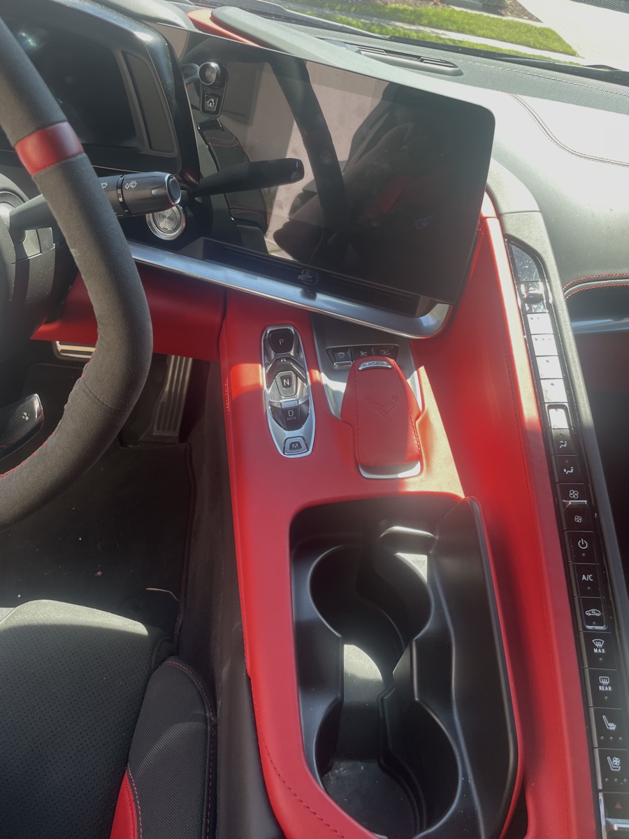 Sudzee detailing work 3