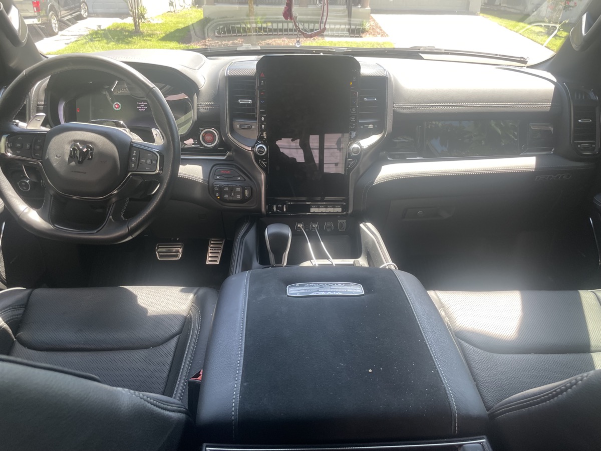 Sudzee detailing work 6