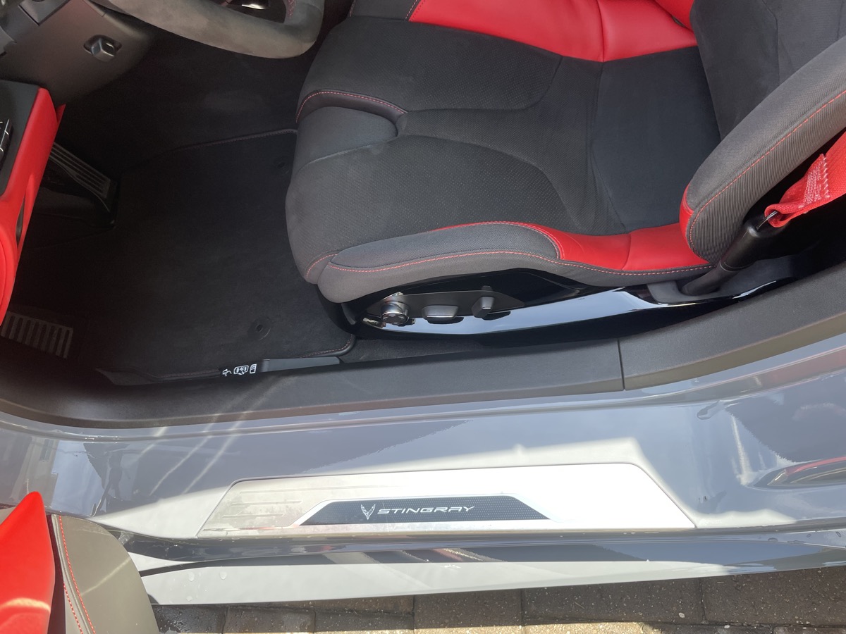 Sudzee detailing work 8