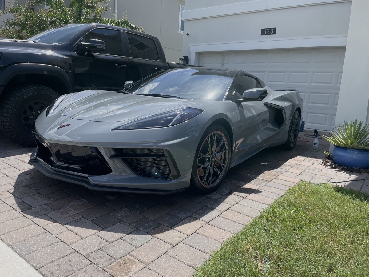 Sudzee detailing work 11