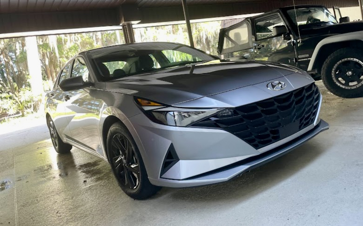 Sudzee detailing work 5