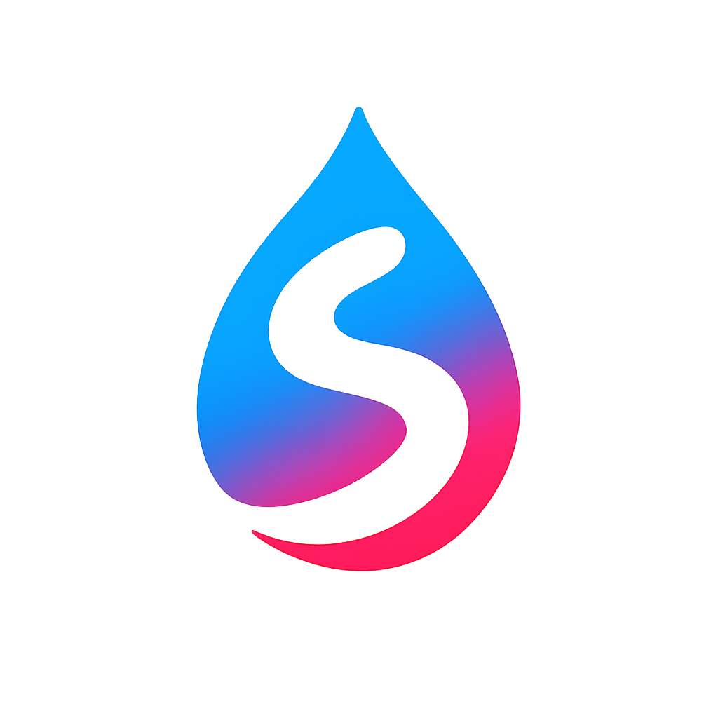 Sudzee Logo